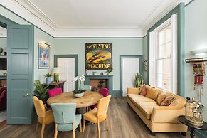 The Judges Lodgings Boutique Hotel