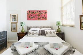 The Judges Lodgings Boutique Hotel