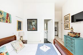 The Judges Lodgings Boutique Hotel