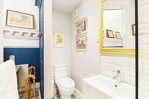 The Judges Lodgings Boutique Hotel