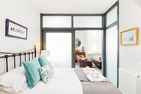 The Judges Lodgings Boutique Hotel