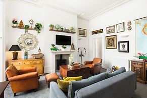 The Judges Lodgings Boutique Hotel