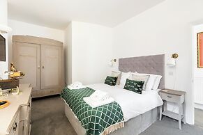 The Judges Lodgings Boutique Hotel