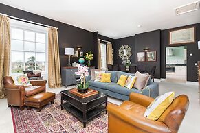 The Judges Lodgings Boutique Hotel