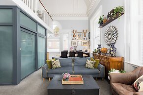 The Judges Lodgings Boutique Hotel