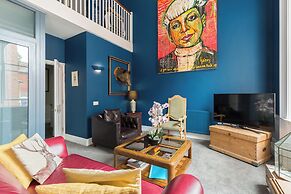 The Judges Lodgings Boutique Hotel