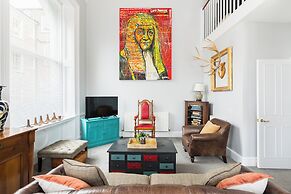 The Judges Lodgings Boutique Hotel