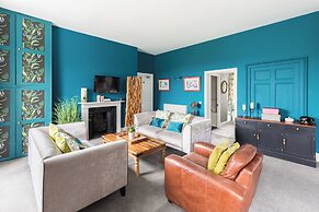 The Judges Lodgings Boutique Hotel