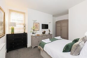 The Judges Lodgings Boutique Hotel