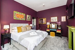 The Judges Lodgings Boutique Hotel