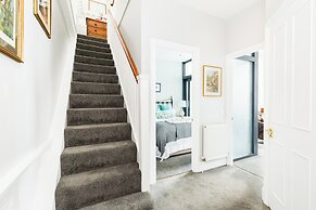 The Judges Lodgings Boutique Hotel