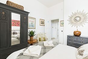 The Judges Lodgings Boutique Hotel