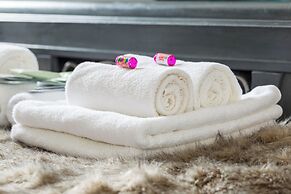 The Judges Lodgings Boutique Hotel