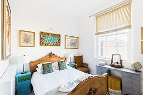 The Judges Lodgings Boutique Hotel