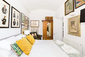 The Judges Lodgings Boutique Hotel