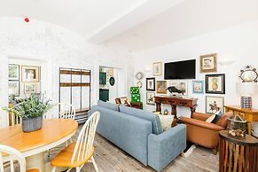 The Judges Lodgings Boutique Hotel