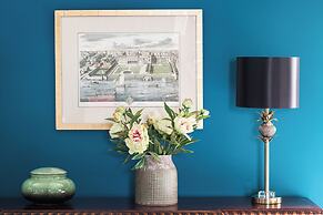 The Judges Lodgings Boutique Hotel