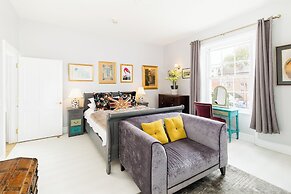 The Judges Lodgings Boutique Hotel