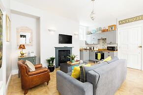 The Judges Lodgings Boutique Hotel