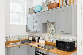 The Judges Lodgings Boutique Hotel