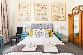 The Judges Lodgings Boutique Hotel