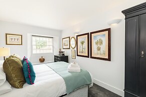 The Judges Lodgings Boutique Hotel