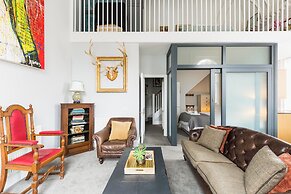 The Judges Lodgings Boutique Hotel