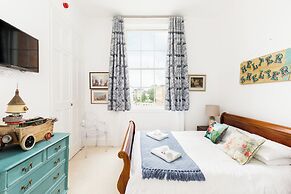 The Judges Lodgings Boutique Hotel