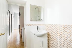 The Judges Lodgings Boutique Hotel