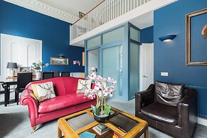 The Judges Lodgings Boutique Hotel