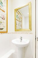 The Judges Lodgings Boutique Hotel