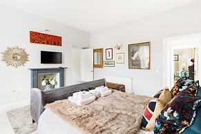 The Judges Lodgings Boutique Hotel