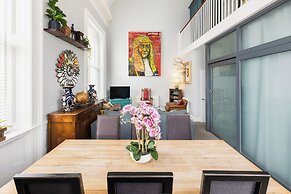 The Judges Lodgings Boutique Hotel