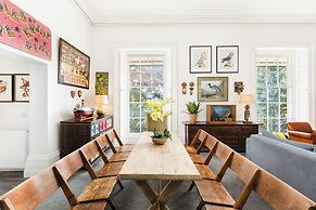 The Judges Lodgings Boutique Hotel