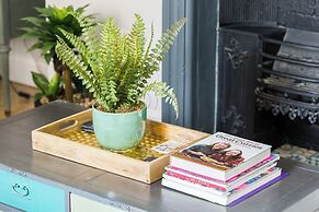 The Judges Lodgings Boutique Hotel