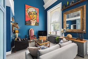 The Judges Lodgings Boutique Hotel