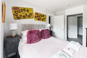 The Judges Lodgings Boutique Hotel