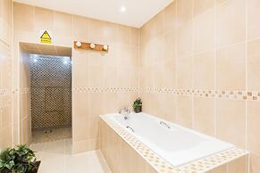 The Judges Lodgings Boutique Hotel