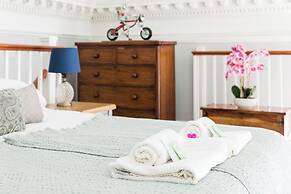 The Judges Lodgings Boutique Hotel