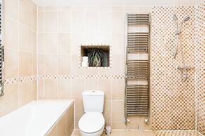 The Judges Lodgings Boutique Hotel