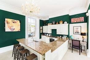 The Judges Lodgings Boutique Hotel