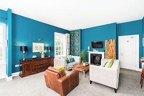 The Judges Lodgings Boutique Hotel