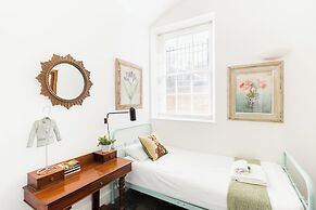 The Judges Lodgings Boutique Hotel