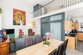 The Judges Lodgings Boutique Hotel