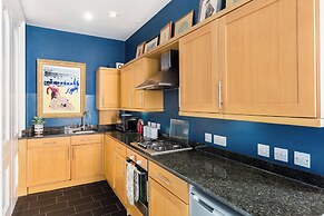 The Judges Lodgings Boutique Hotel