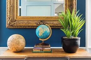 The Judges Lodgings Boutique Hotel