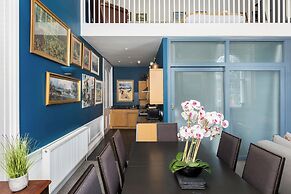 The Judges Lodgings Boutique Hotel