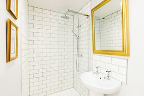 The Judges Lodgings Boutique Hotel