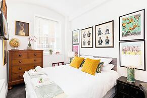 The Judges Lodgings Boutique Hotel