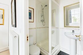 The Judges Lodgings Boutique Hotel